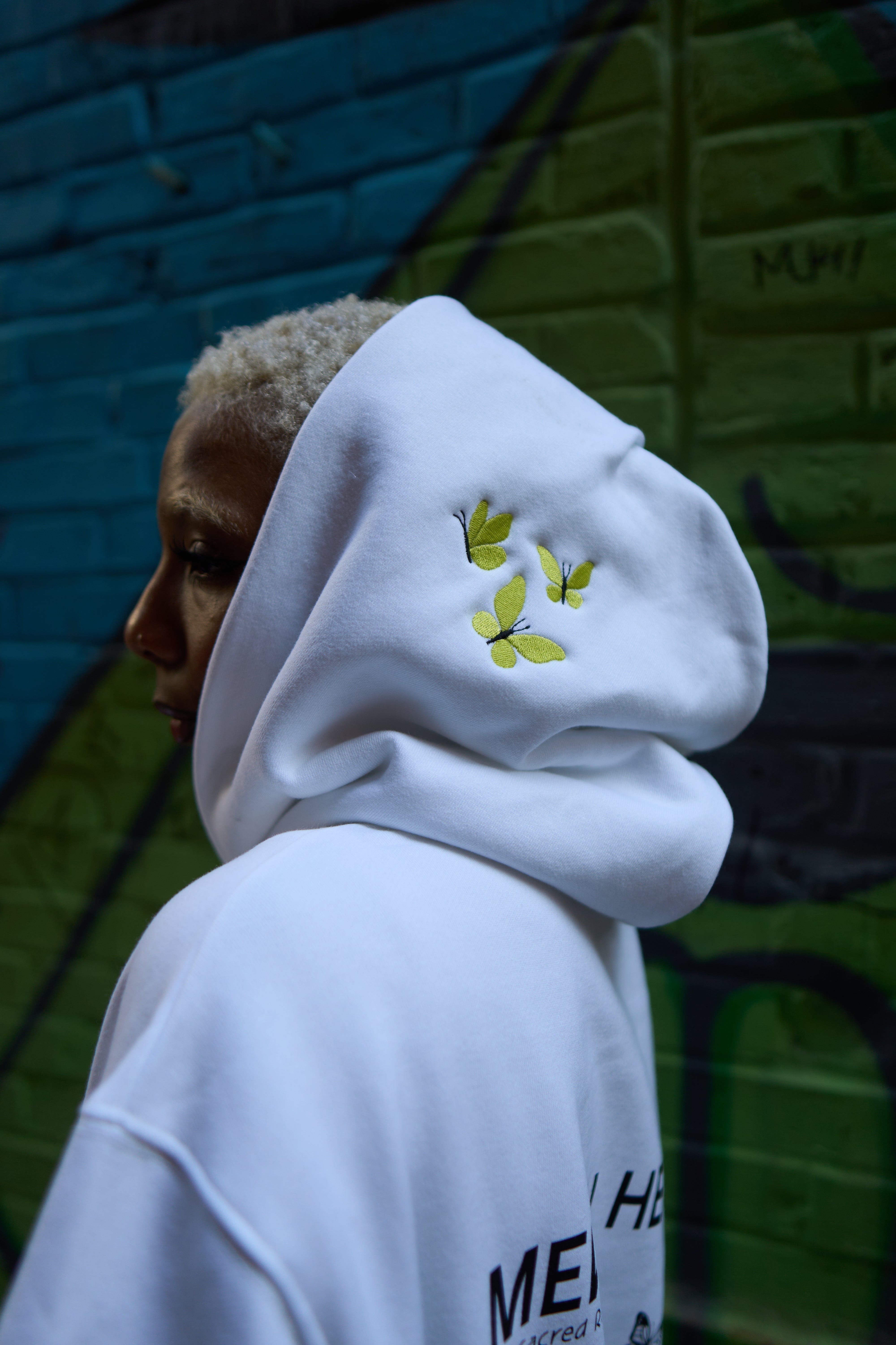 Mental Health Hoodie