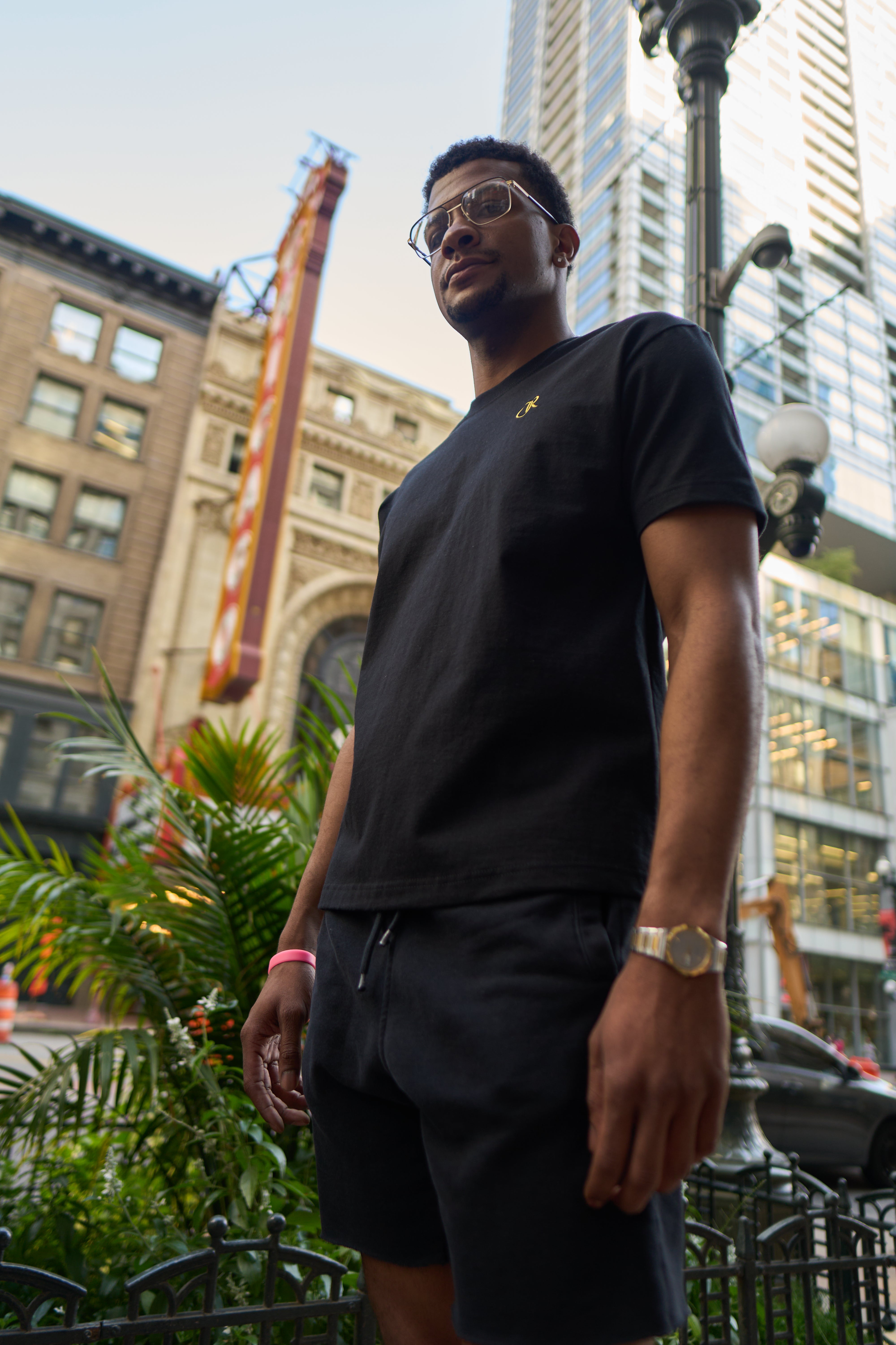 369 Manifestation Tee