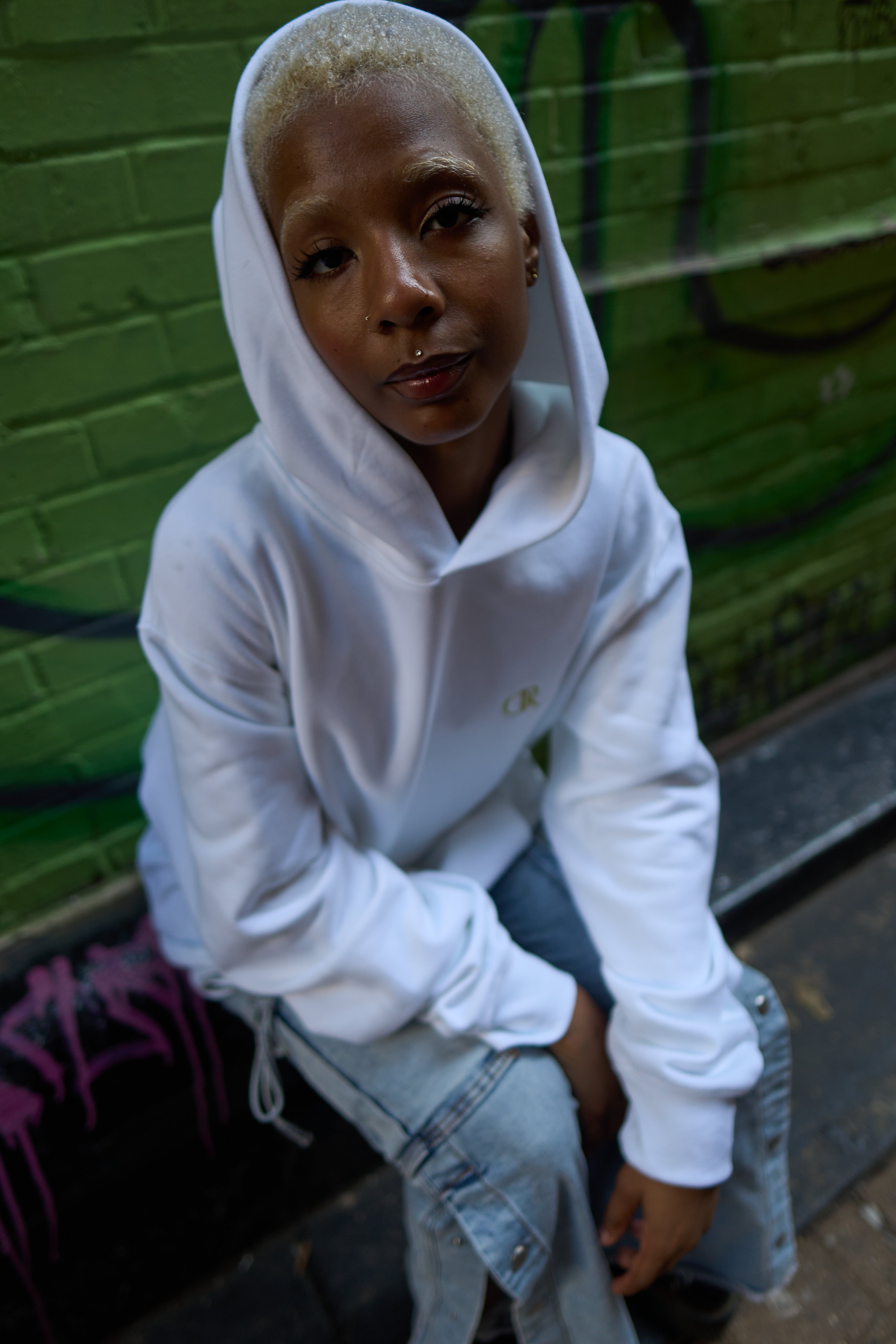 Mental Health Hoodie