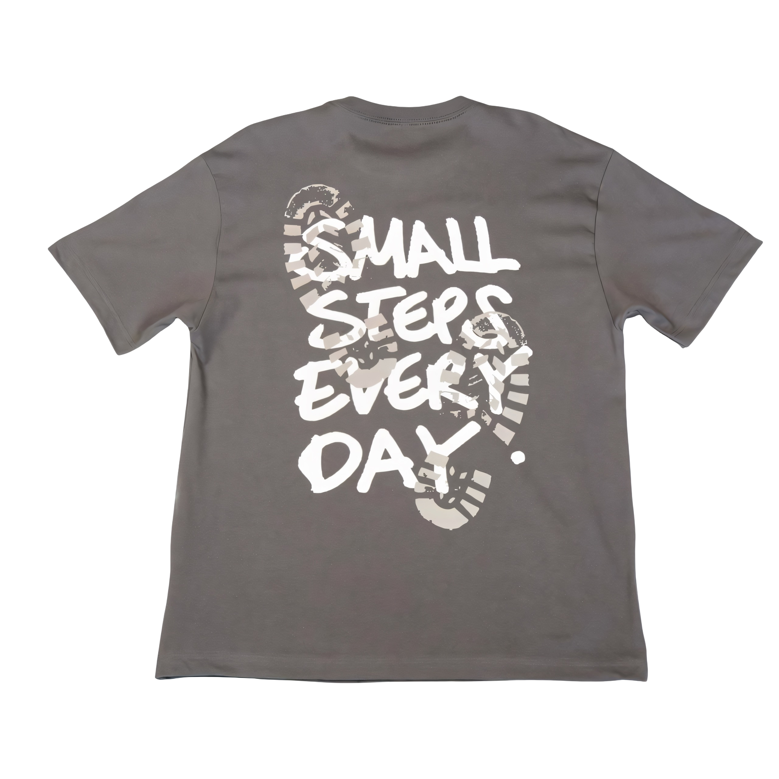 Small Steps Every Day Tee