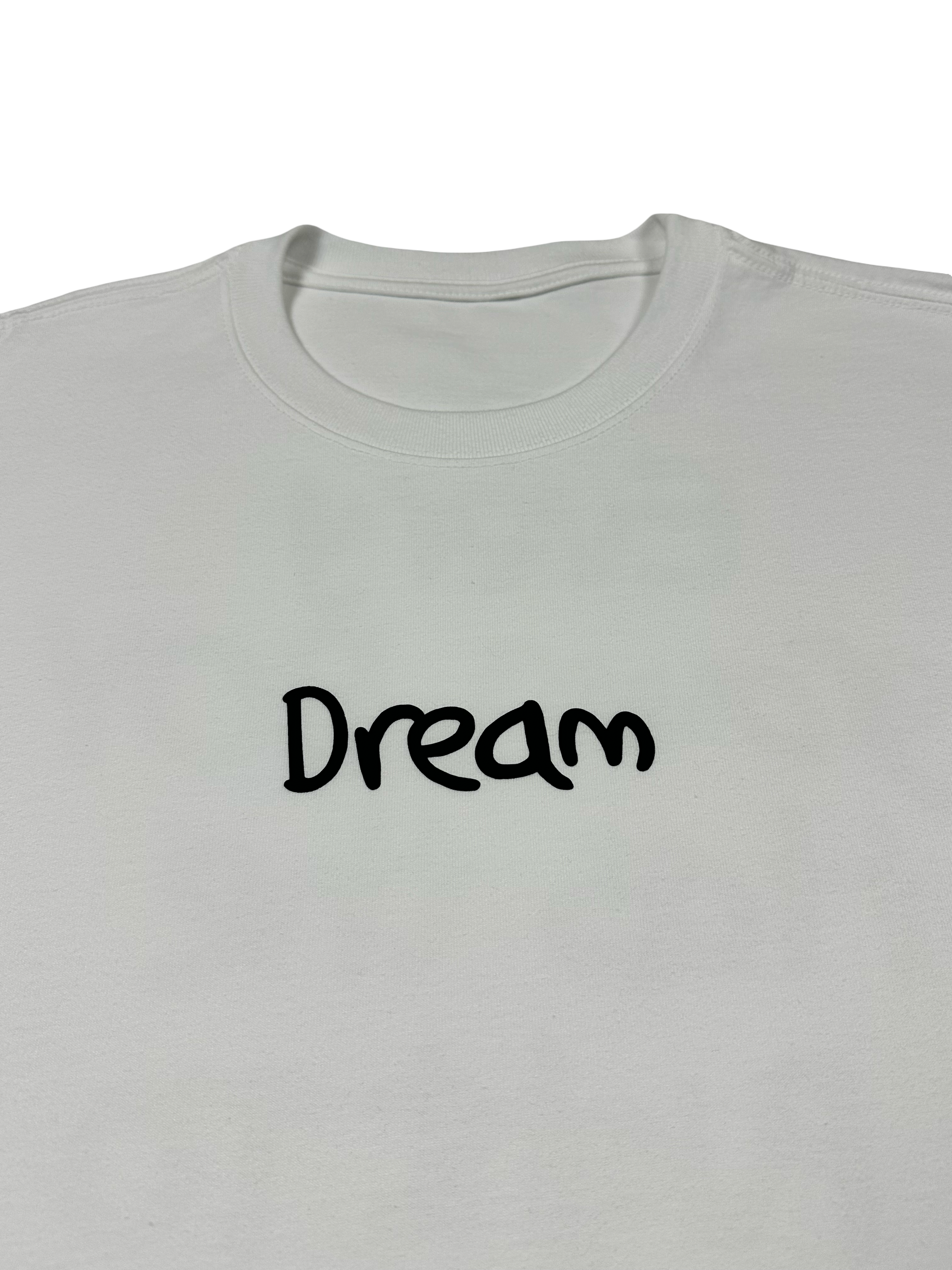 Dream Big Tee