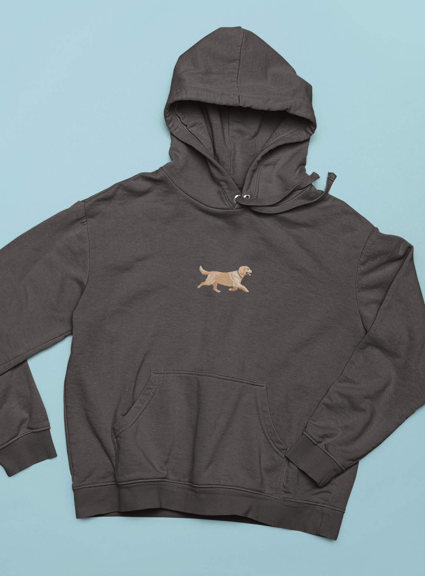 Golden Retriever Hoodie