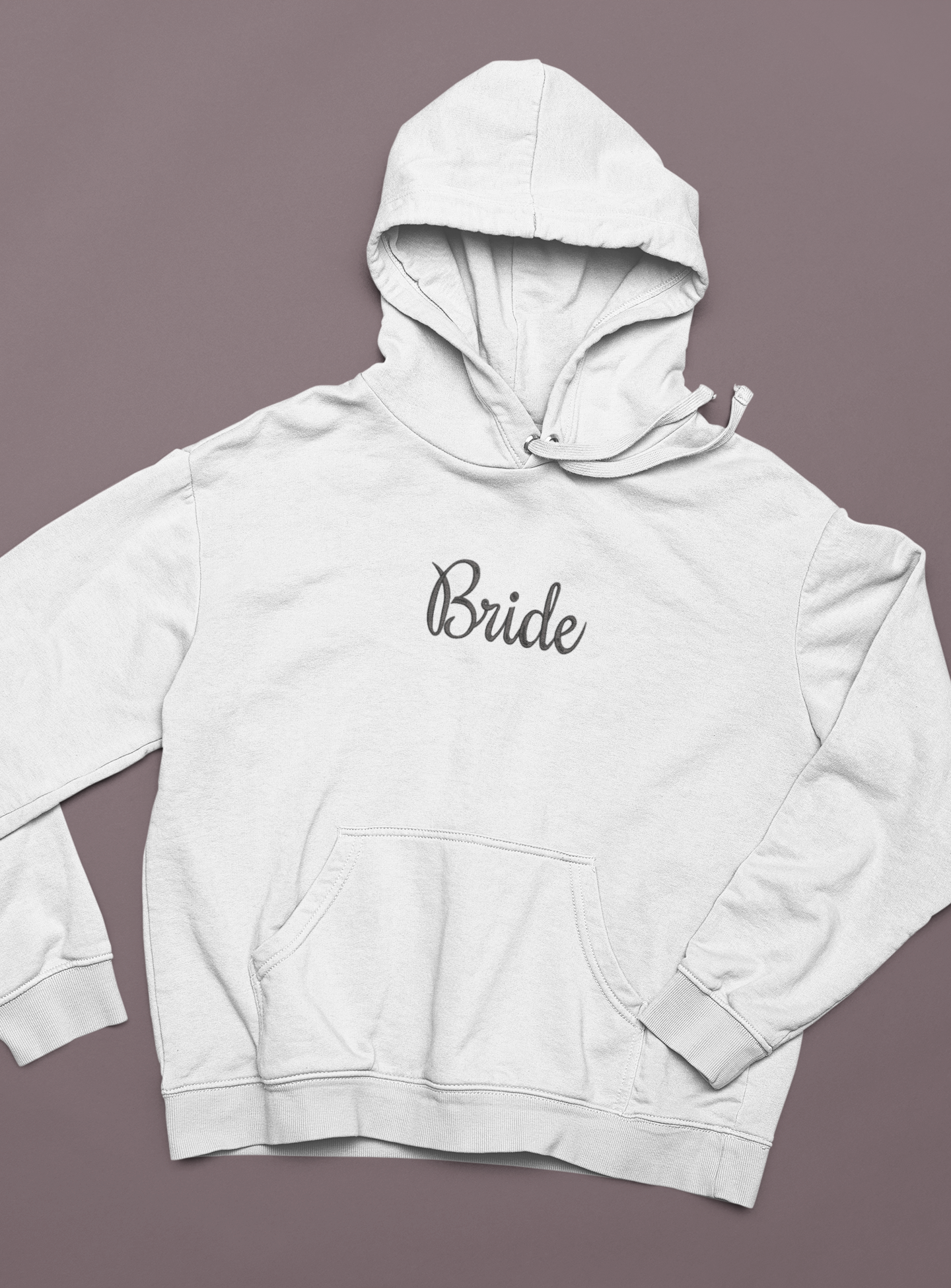 Bride Hoodie