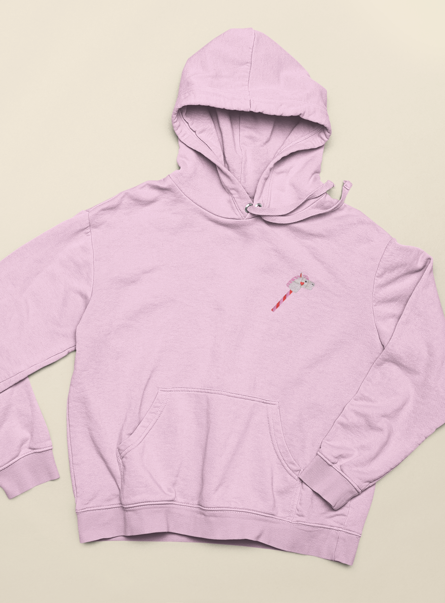 Unicorn Dream Hoodie — Stitched Stories Collection