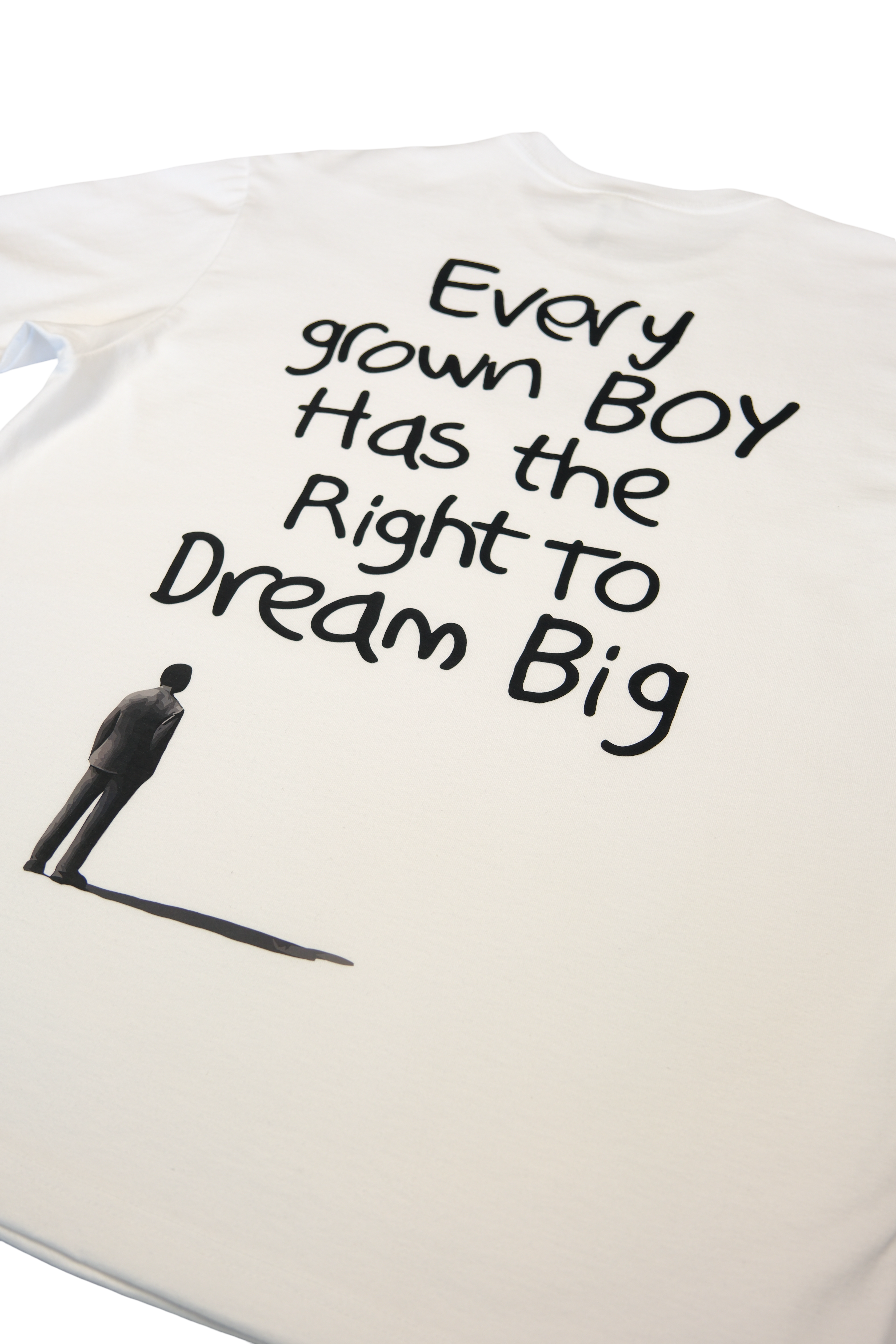 Dream Big Tee