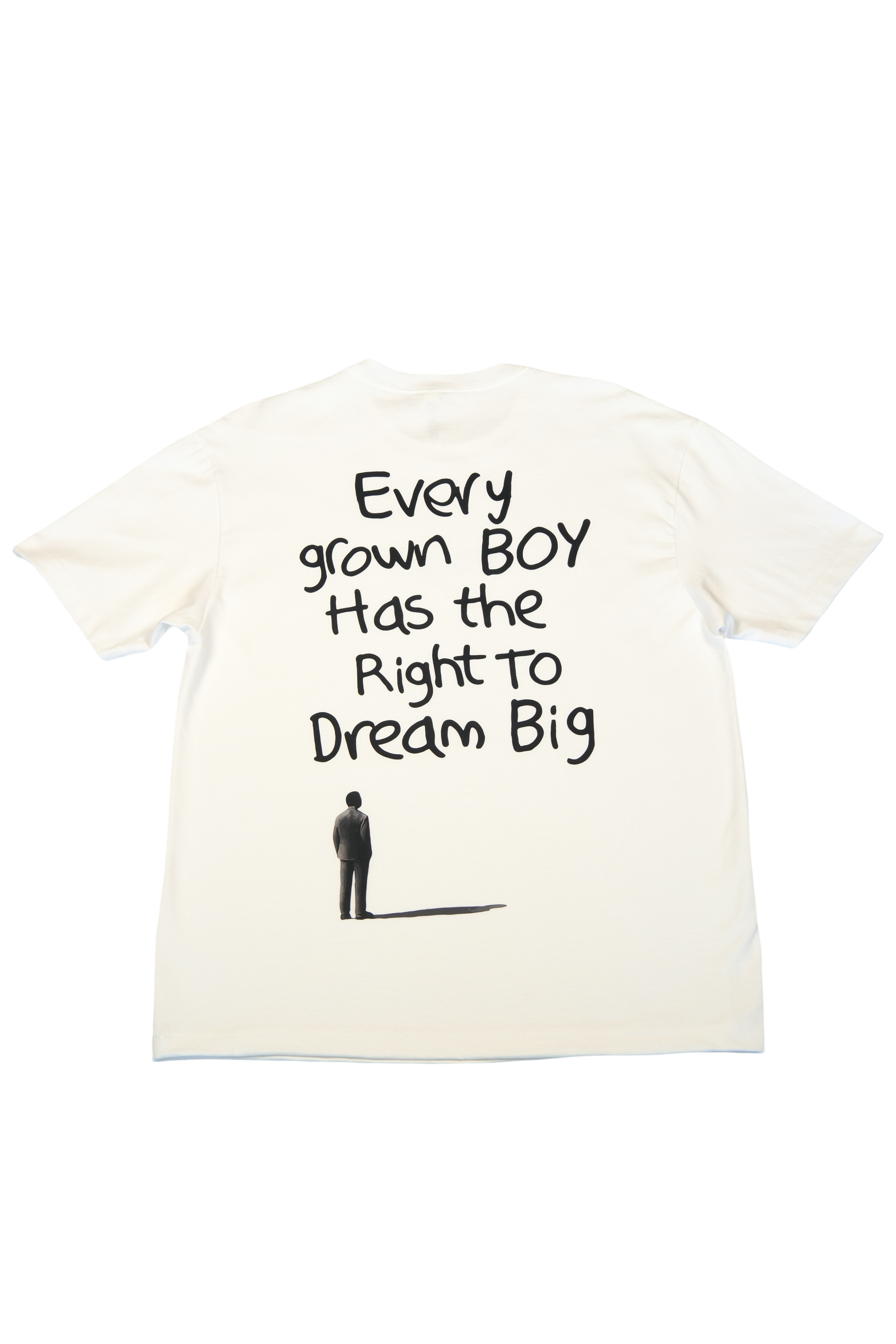 Dream Big Tee