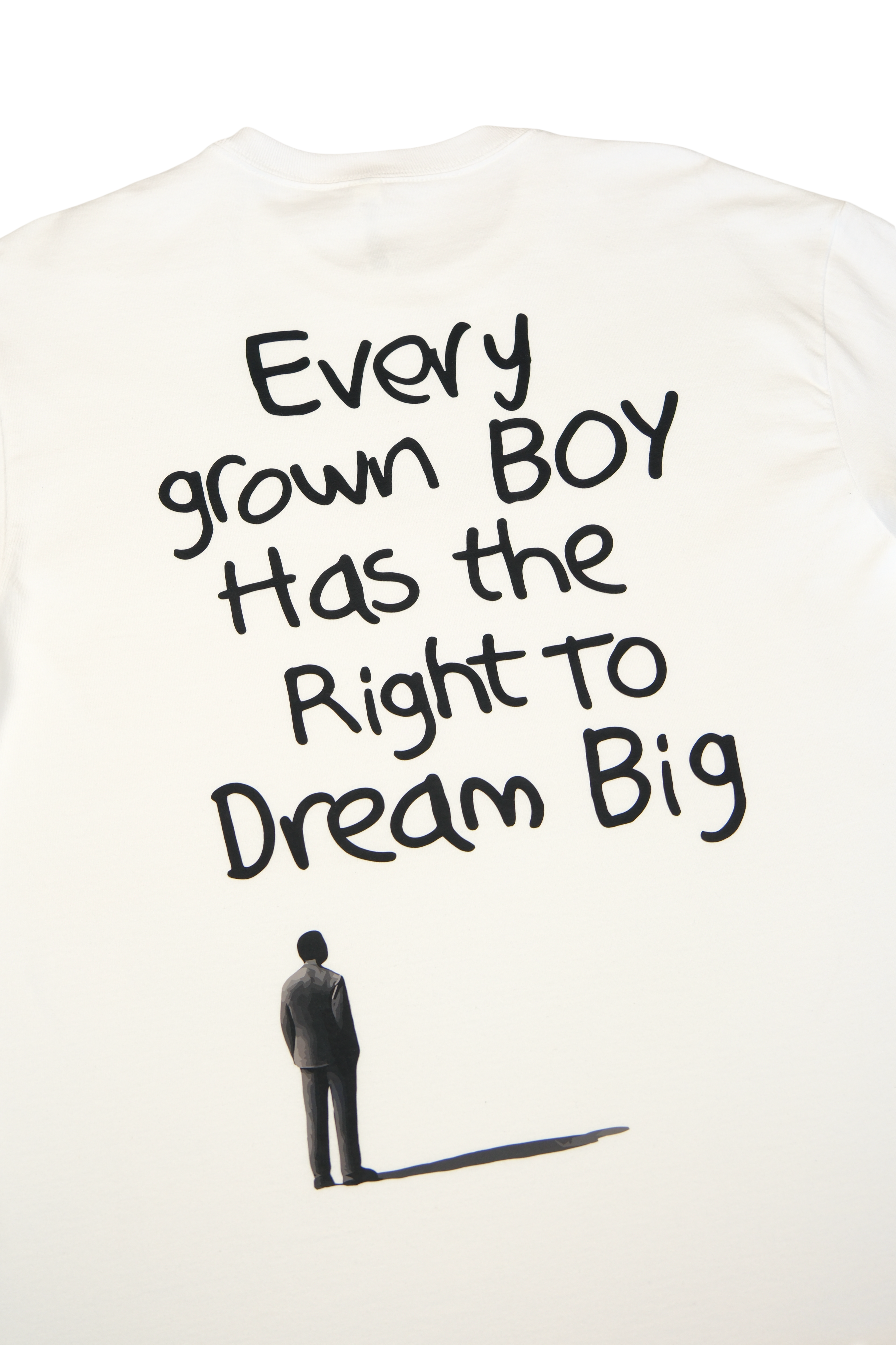 Dream Big Tee