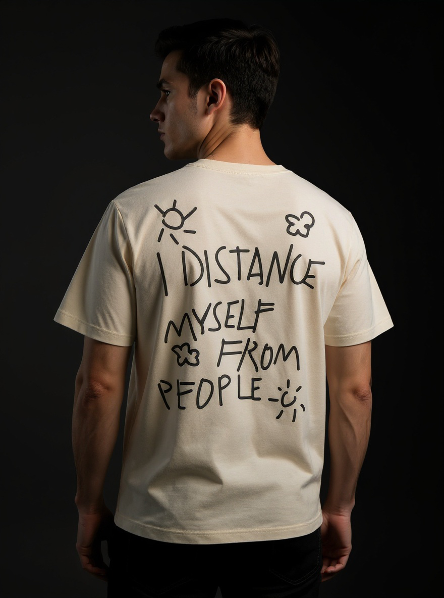 Distance Tee