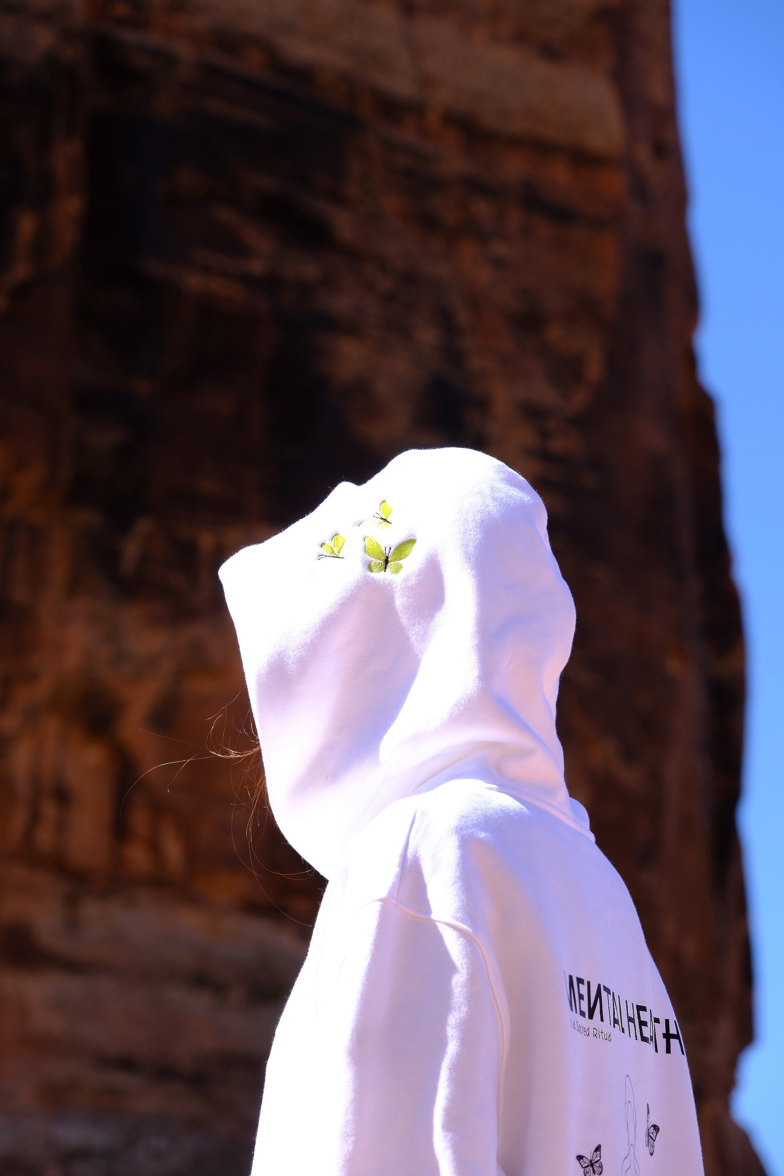 Mental Health Hoodie