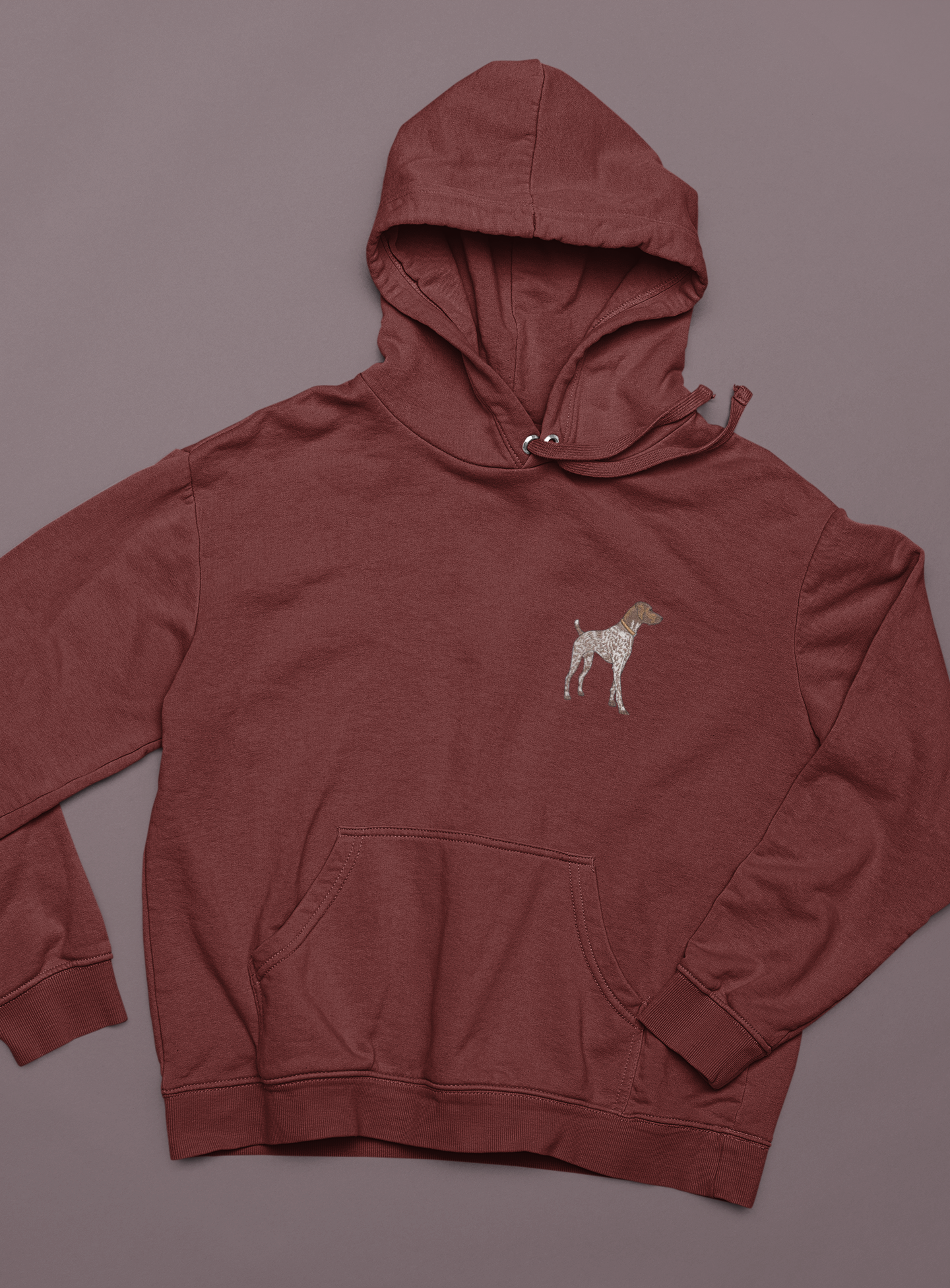Pointer Hoodie