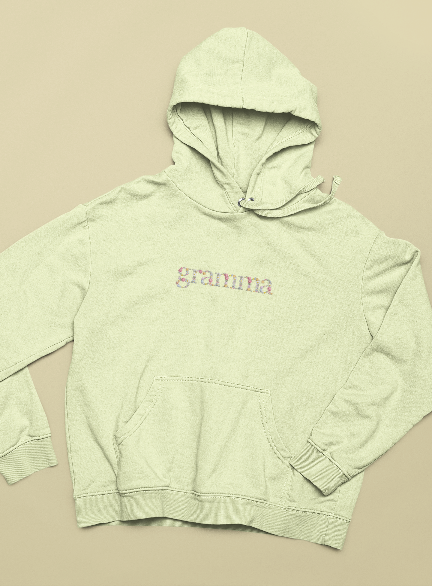 Gramma Hoodie