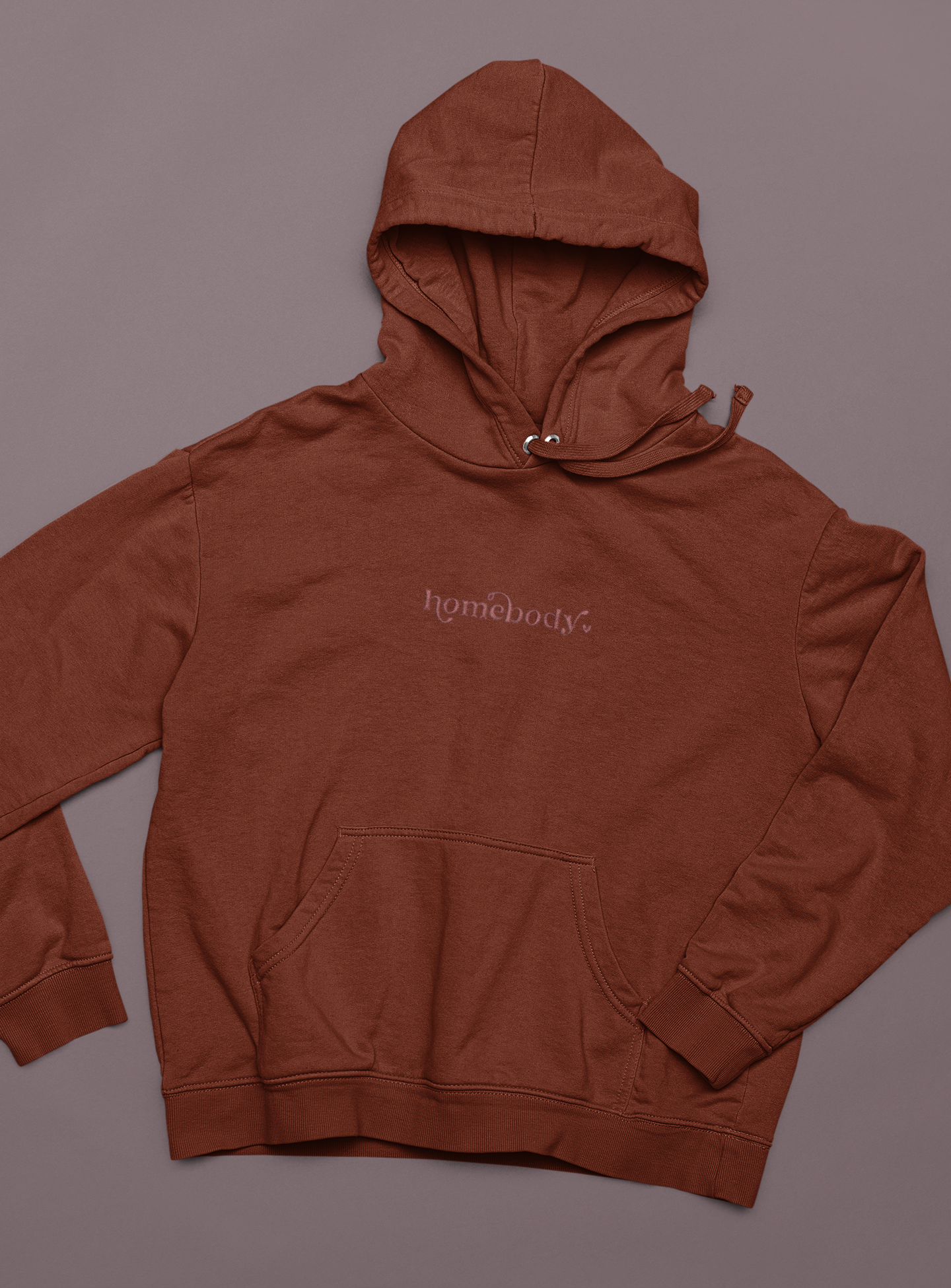 Homebody Hoodie — Stitched Stories Collection