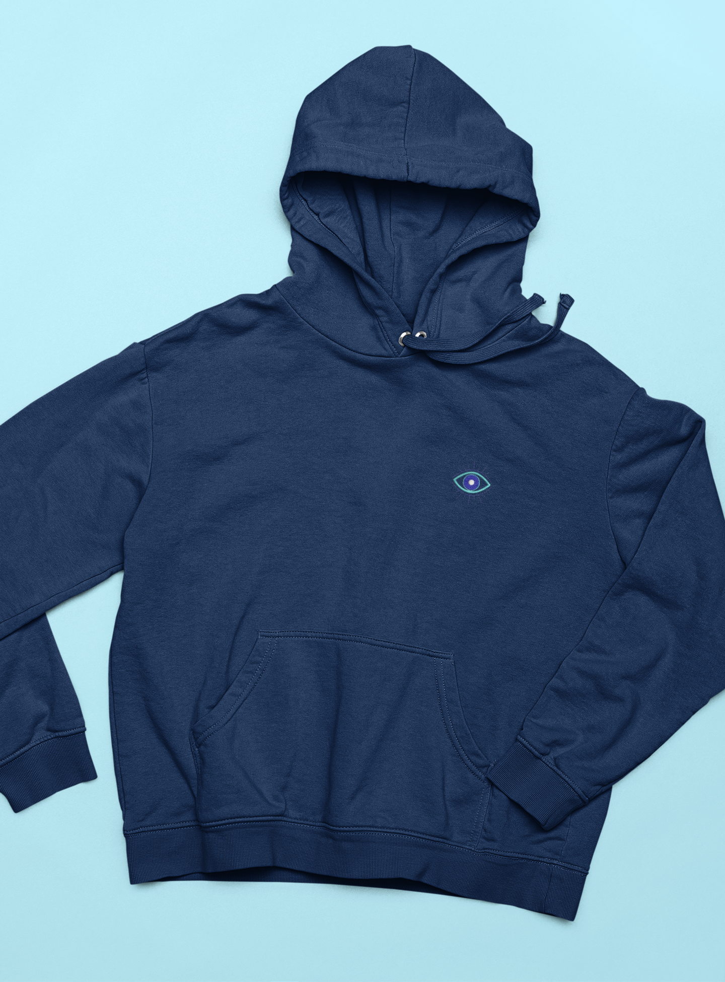 Evil Eye Hoodie